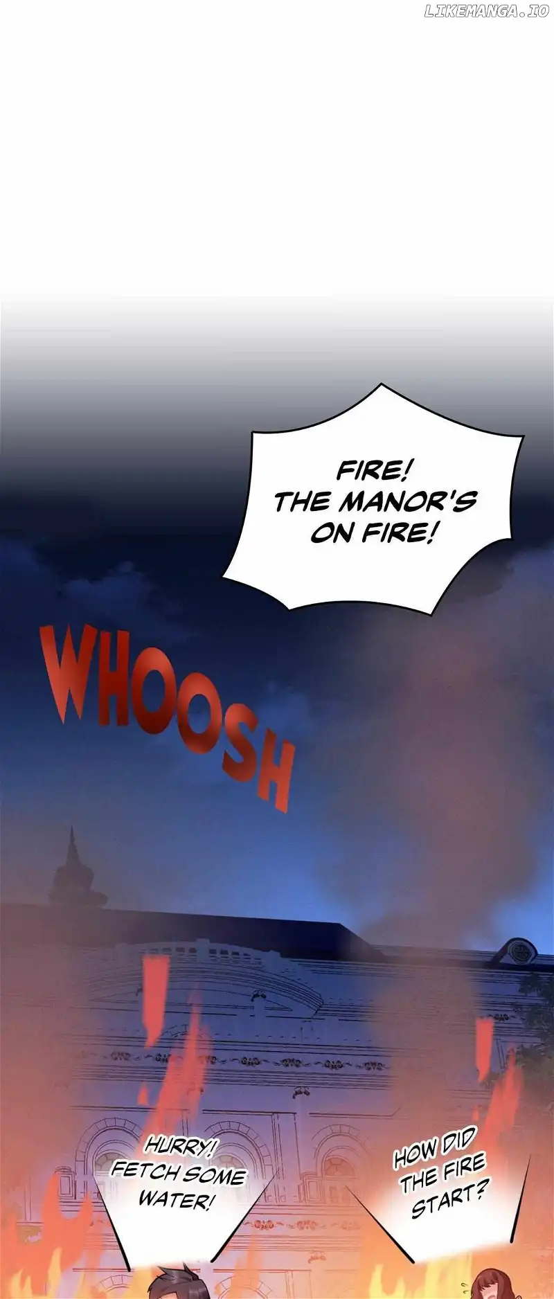 My Knight in Shining Armor chapter 5 page 7