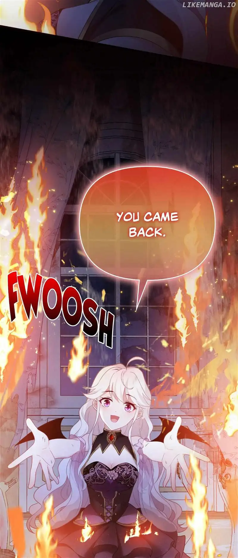 My Knight in Shining Armor chapter 5 page 11