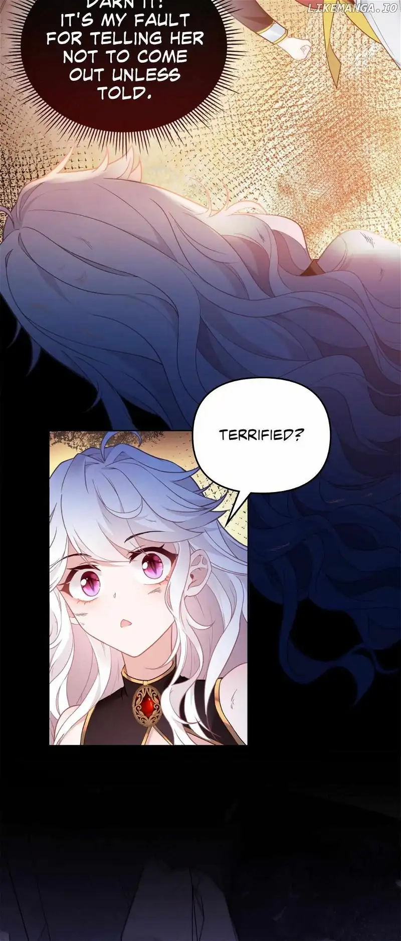 My Knight in Shining Armor chapter 5 page 13