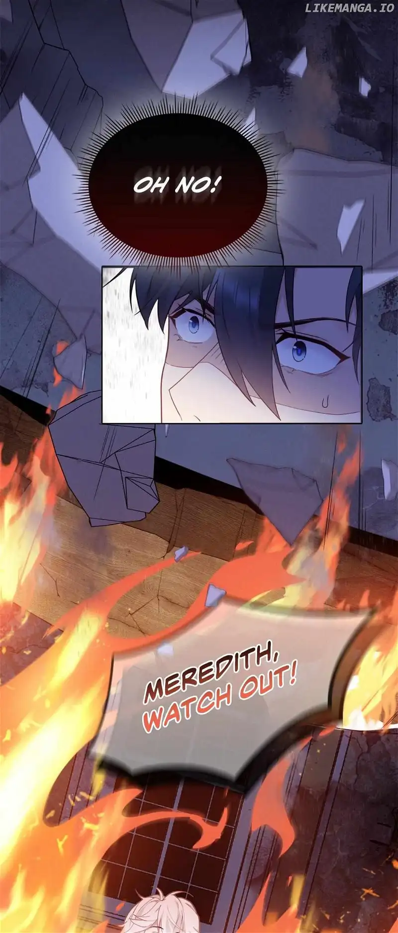 My Knight in Shining Armor chapter 5 page 14