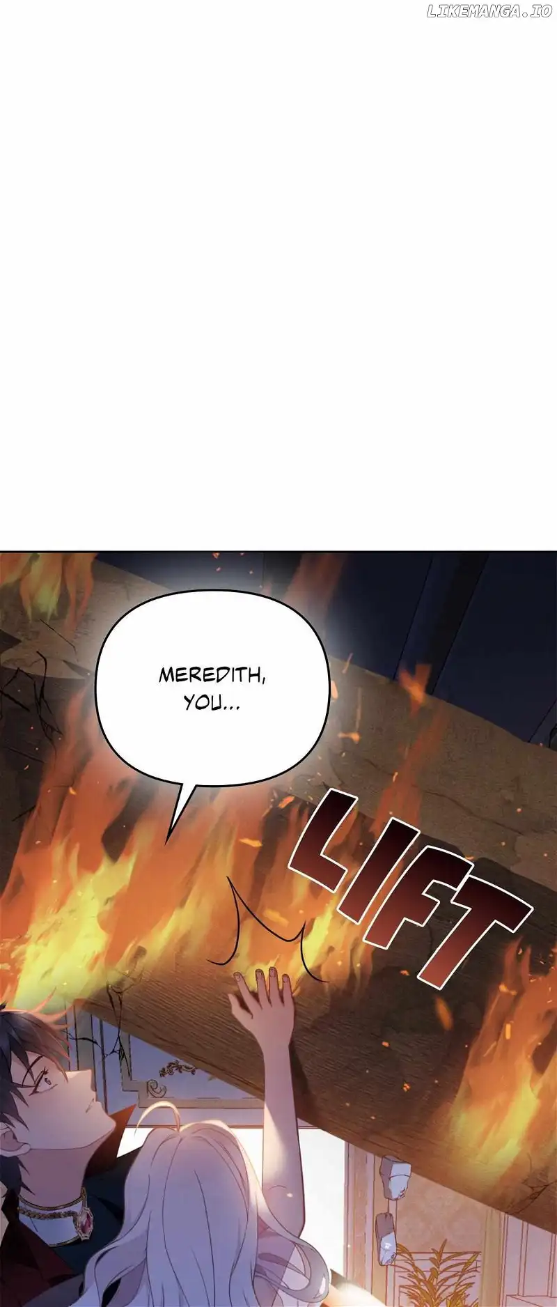 My Knight in Shining Armor chapter 5 page 18