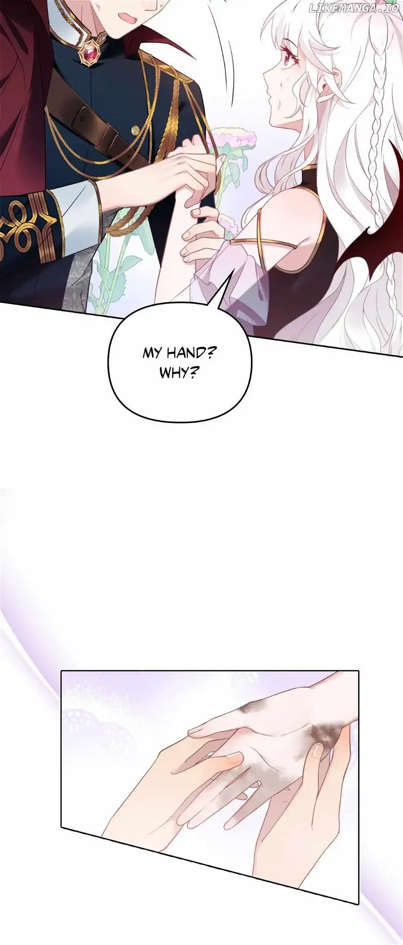My Knight in Shining Armor chapter 5 page 23