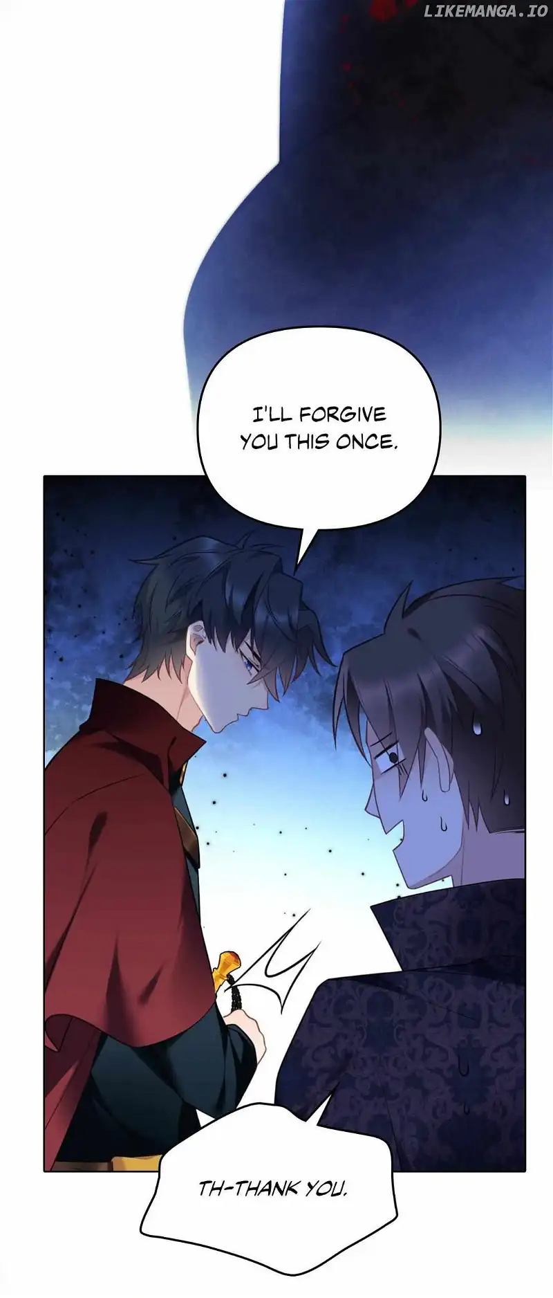 My Knight in Shining Armor chapter 5 page 28