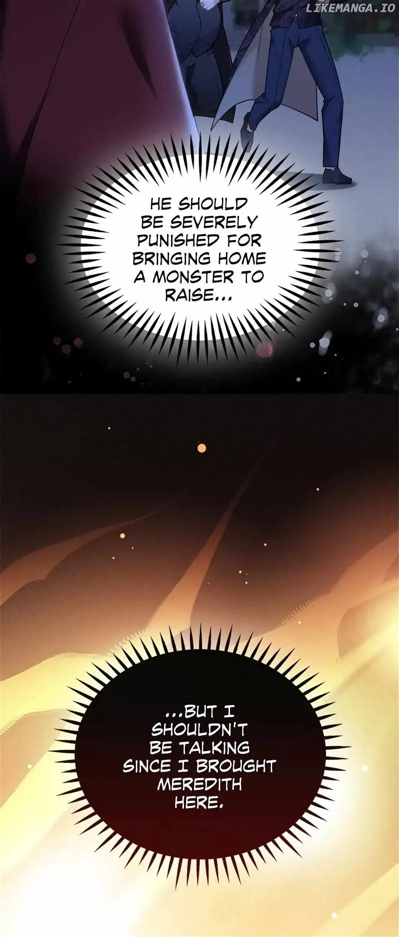 My Knight in Shining Armor chapter 5 page 30