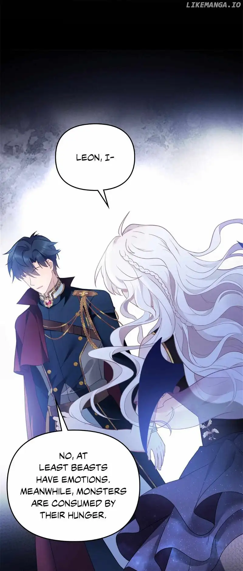 My Knight in Shining Armor chapter 5 page 36