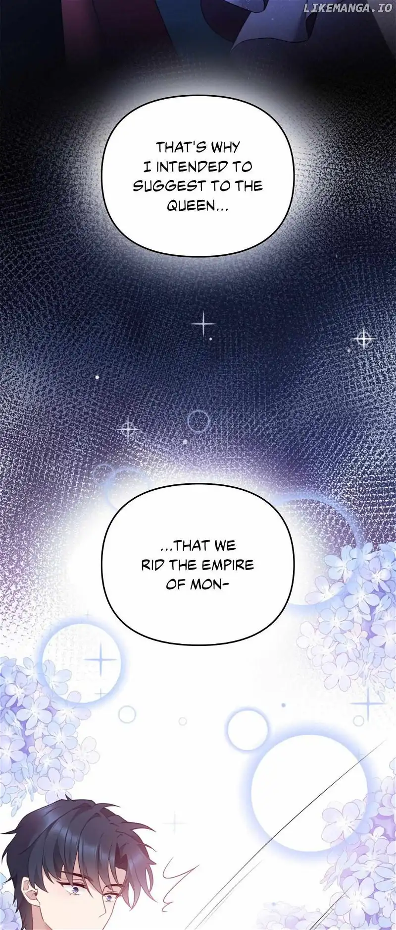 My Knight in Shining Armor chapter 5 page 37