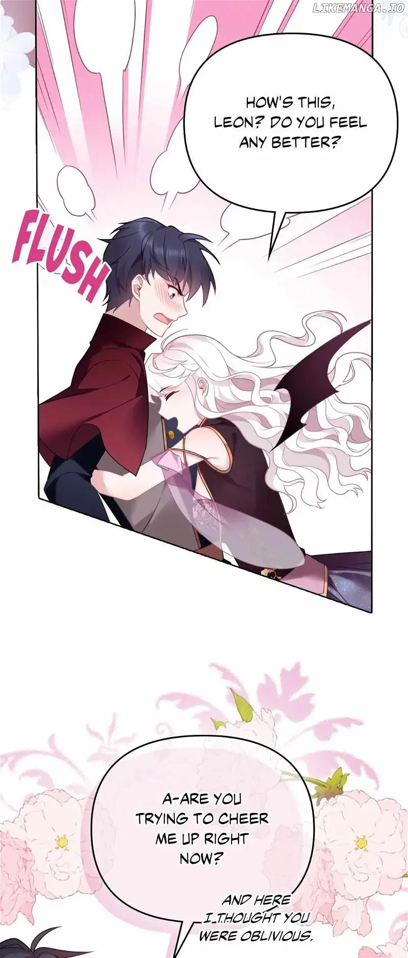 My Knight in Shining Armor chapter 5 page 39