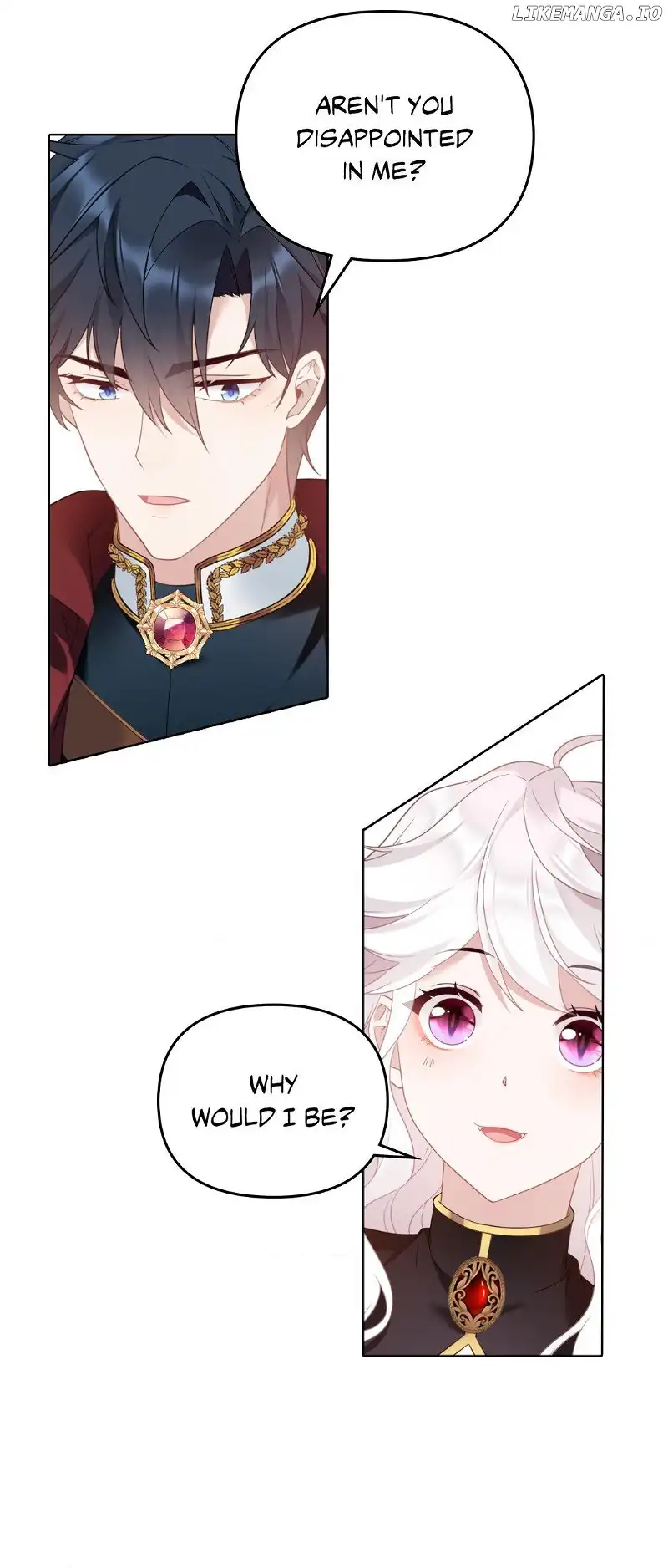 My Knight in Shining Armor chapter 5 page 41