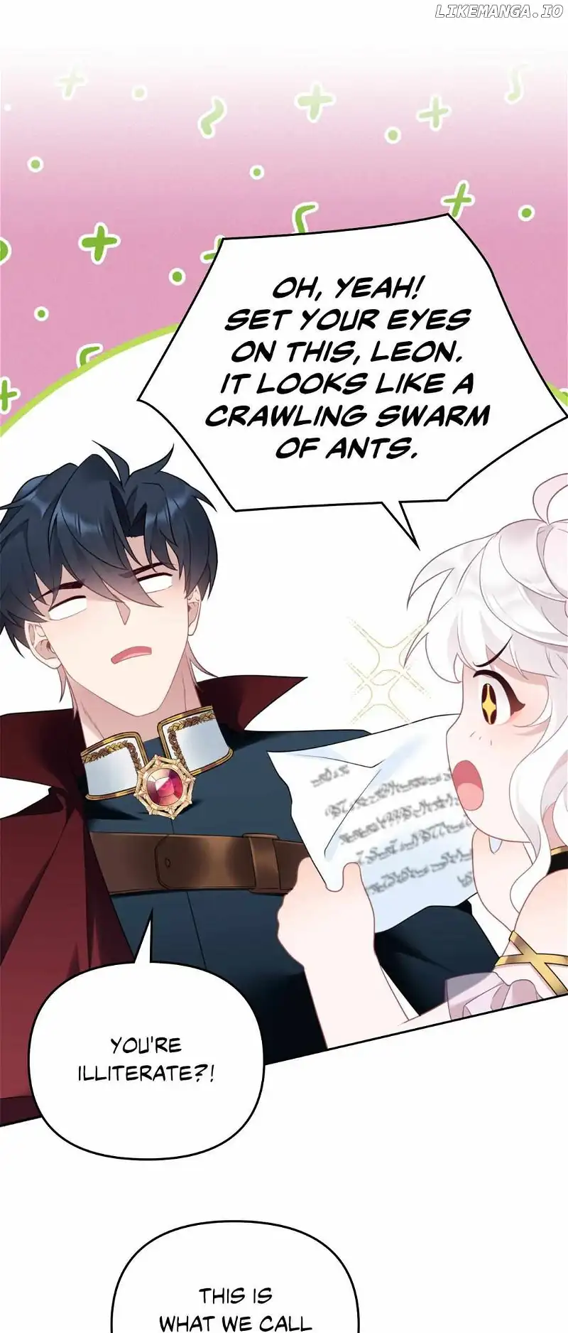 My Knight in Shining Armor chapter 5 page 42