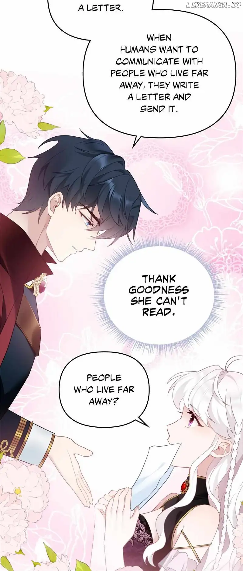 My Knight in Shining Armor chapter 5 page 43