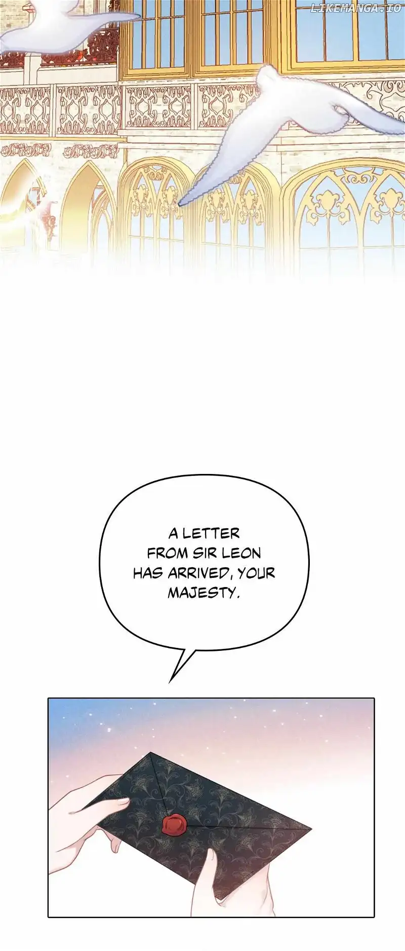 My Knight in Shining Armor chapter 5 page 49