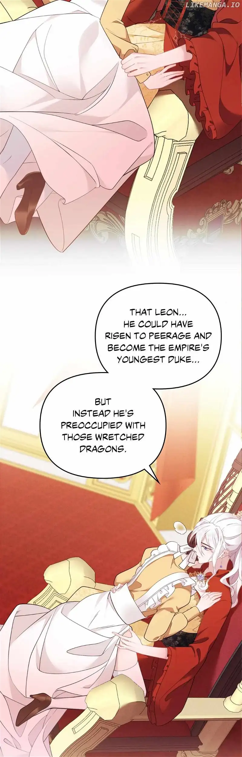 My Knight in Shining Armor chapter 6 page 3