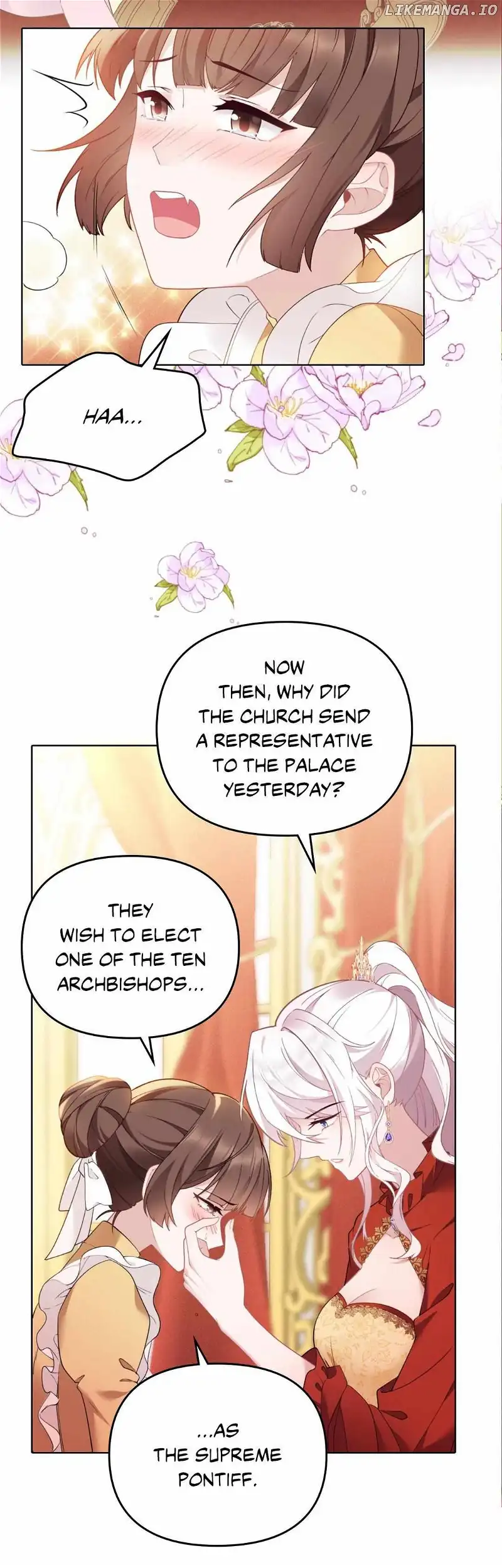 My Knight in Shining Armor chapter 6 page 4
