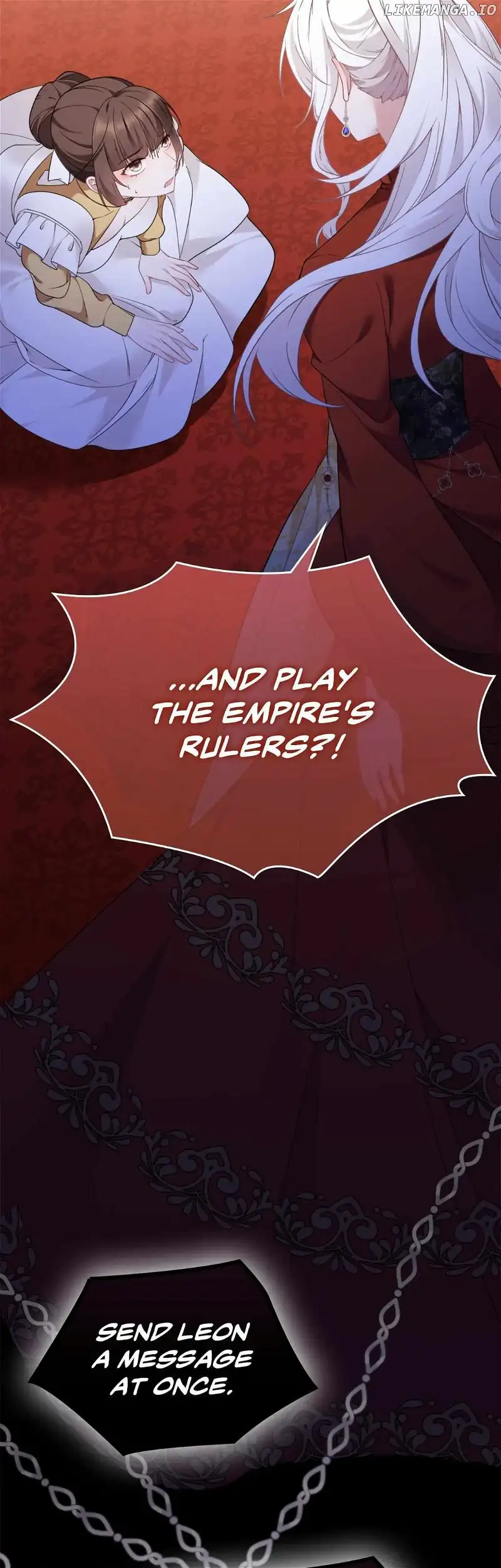 My Knight in Shining Armor chapter 6 page 6