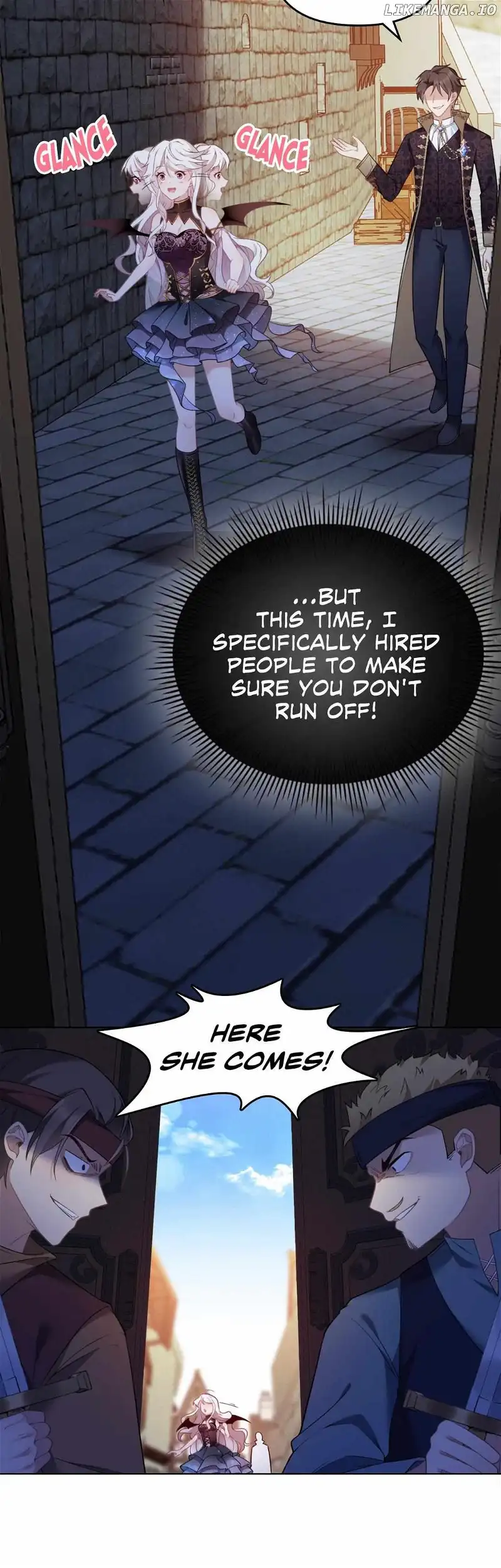 My Knight in Shining Armor chapter 6 page 9