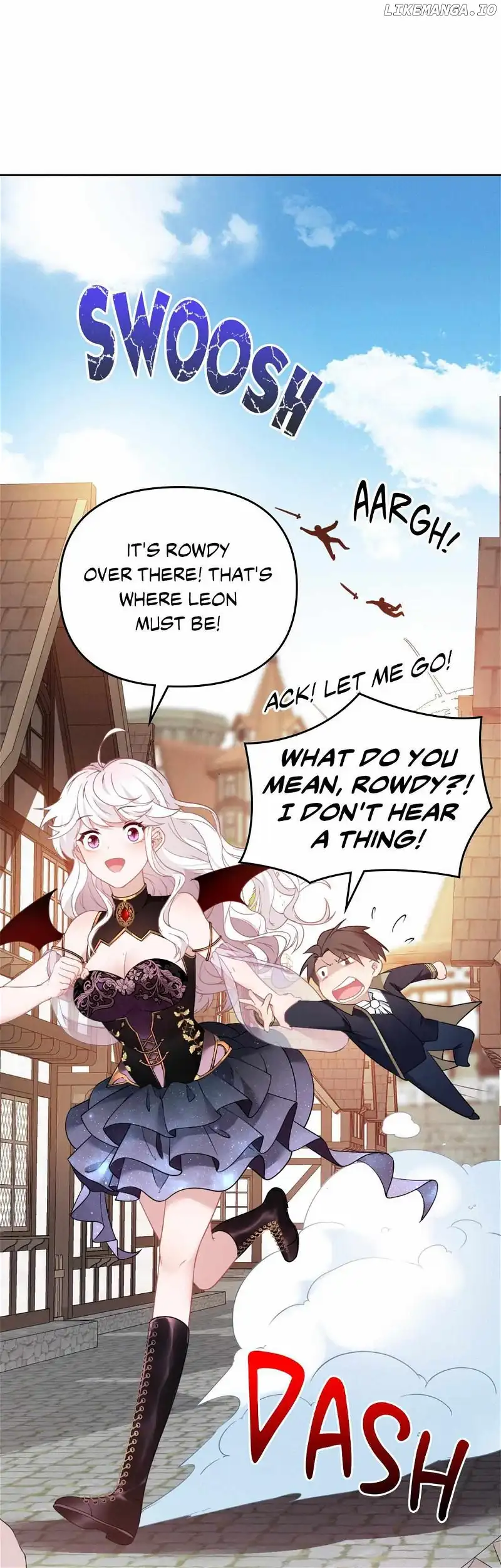 My Knight in Shining Armor chapter 6 page 10