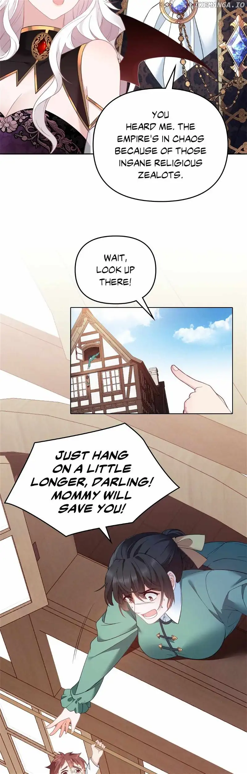 My Knight in Shining Armor chapter 6 page 12