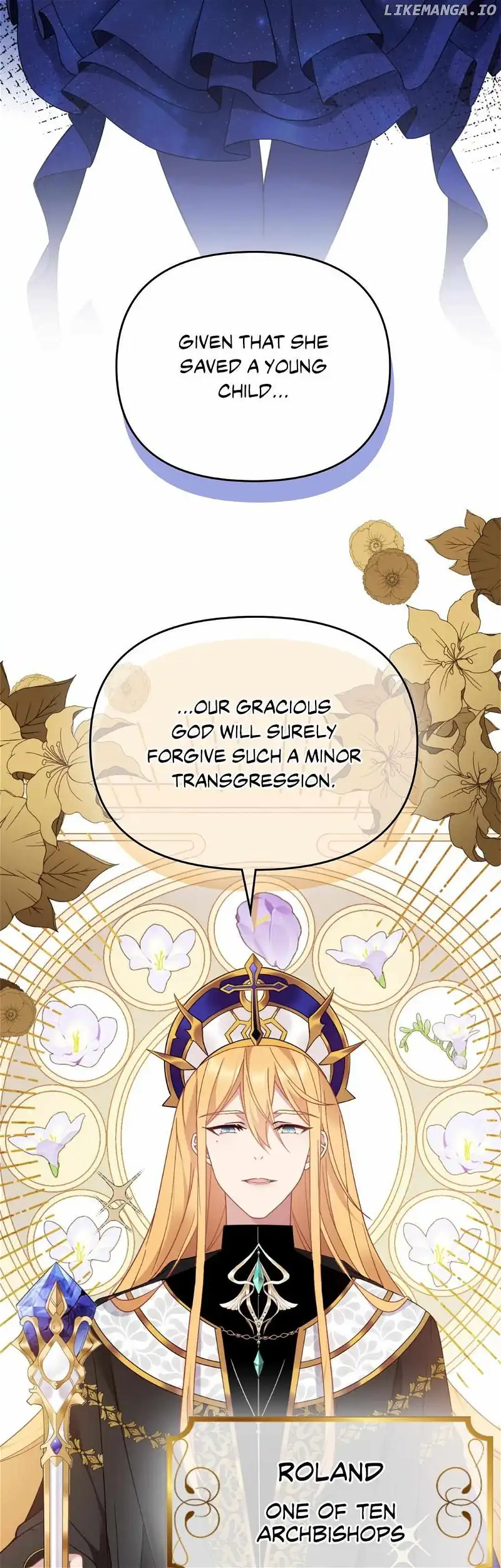 My Knight in Shining Armor chapter 6 page 20