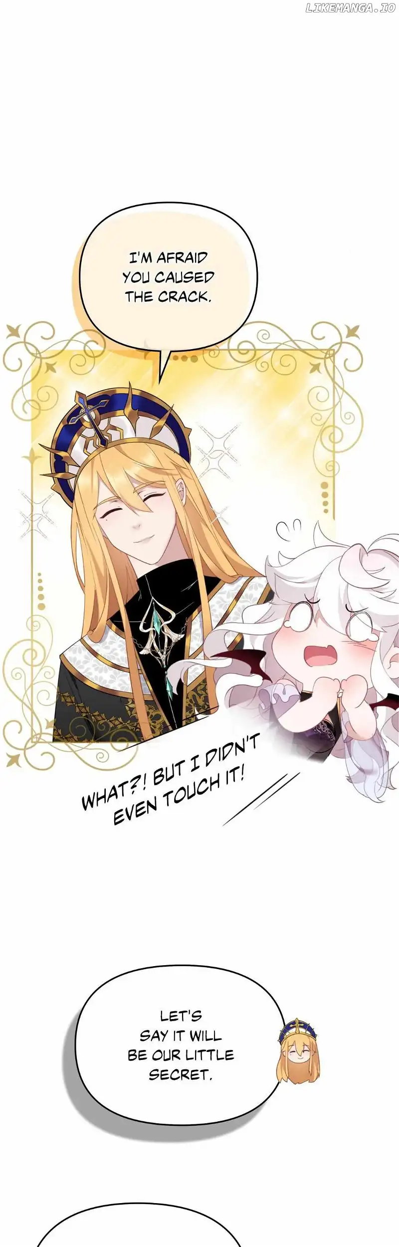 My Knight in Shining Armor chapter 6 page 24
