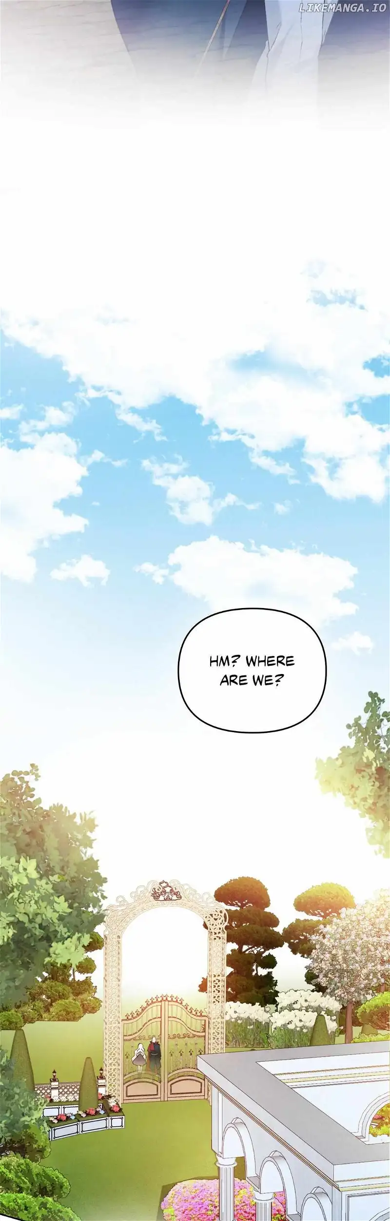 My Knight in Shining Armor chapter 6 page 41