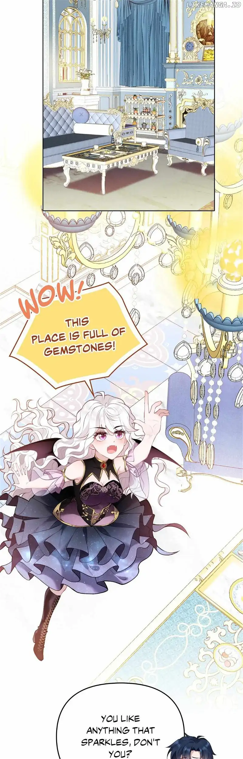 My Knight in Shining Armor chapter 6 page 43