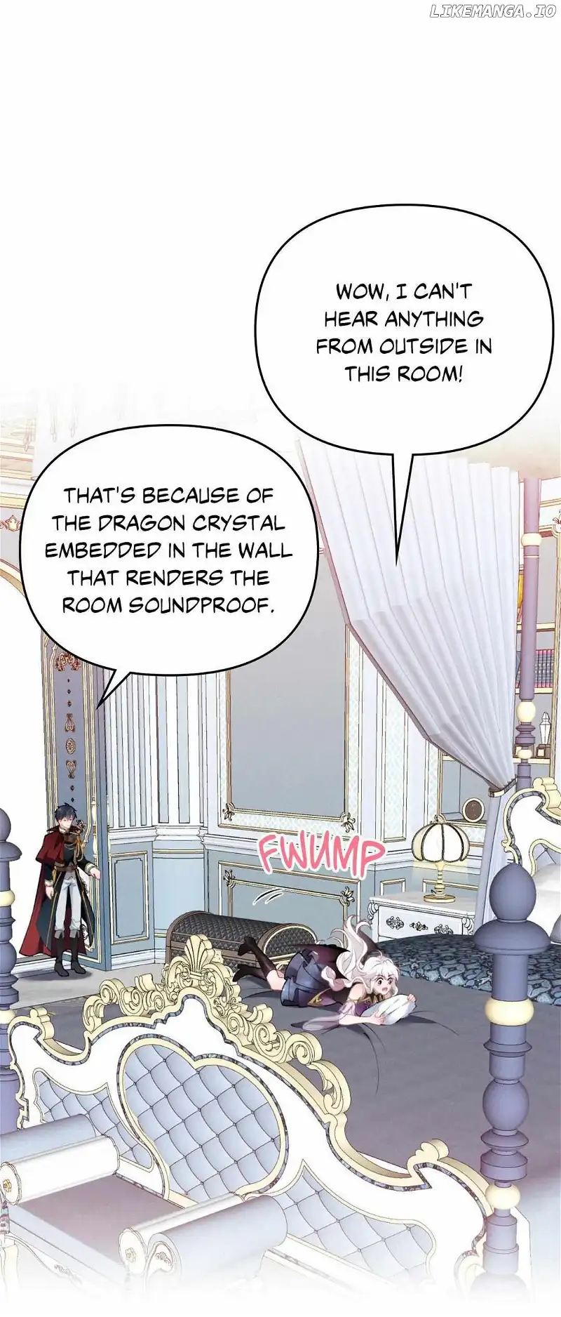 My Knight in Shining Armor chapter 7 page 1