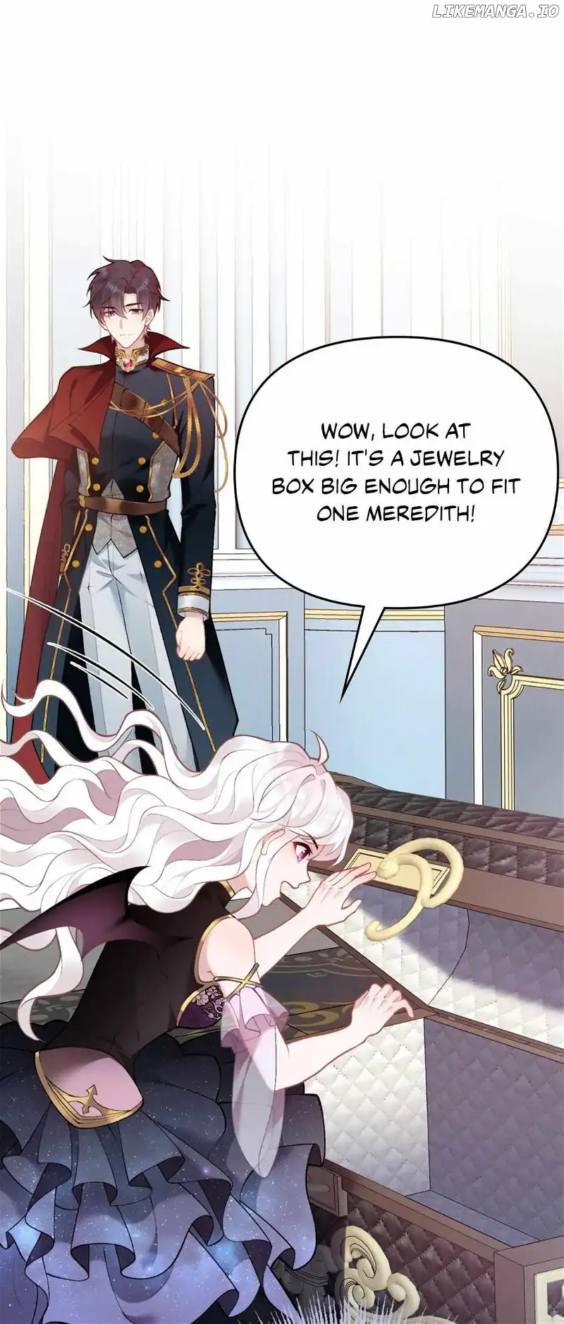 My Knight in Shining Armor chapter 7 page 5