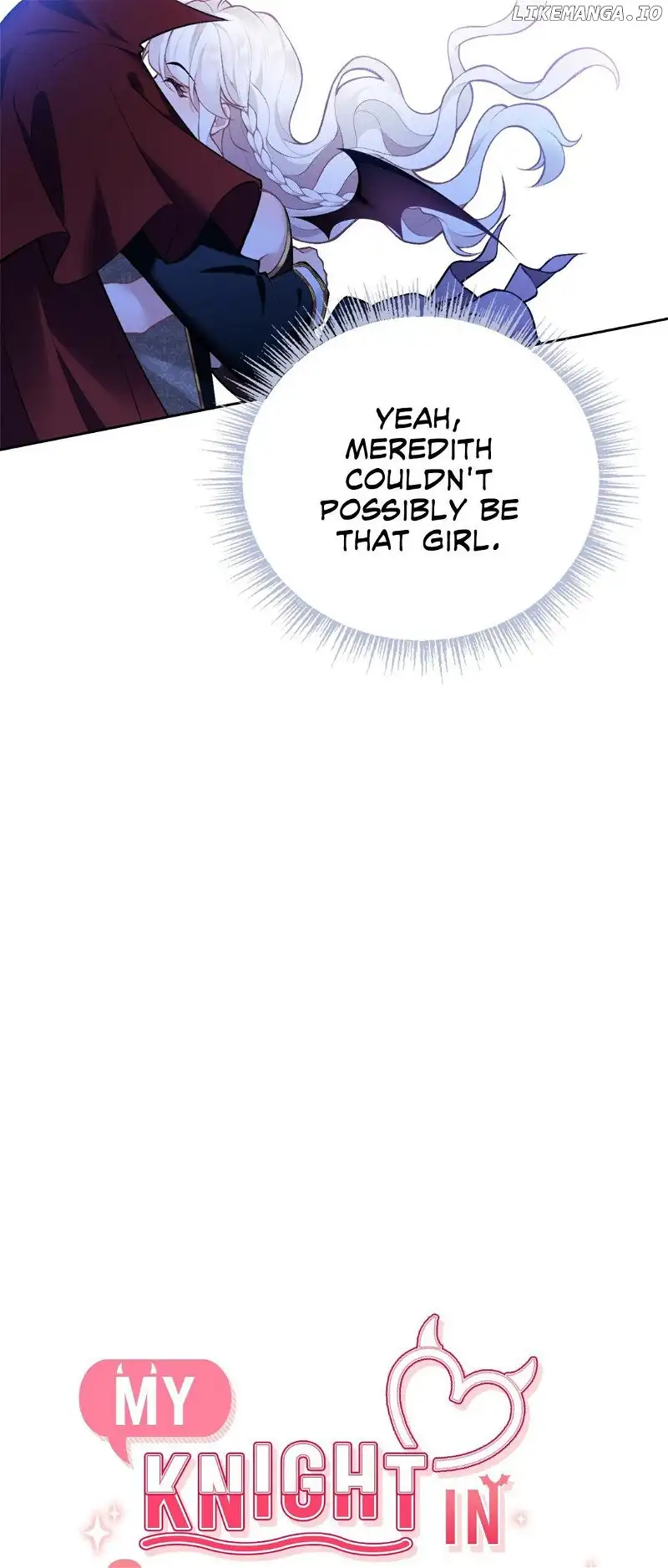 My Knight in Shining Armor chapter 7 page 9