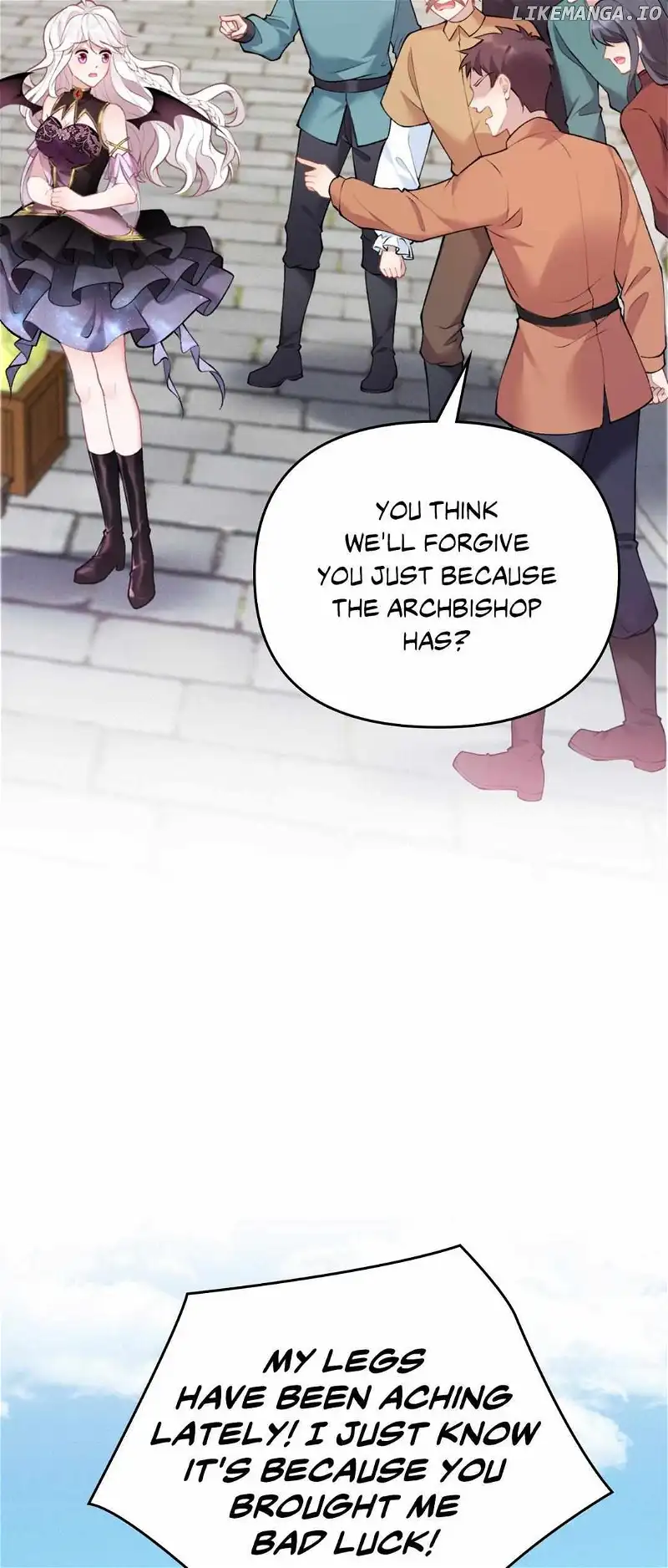 My Knight in Shining Armor chapter 7 page 18
