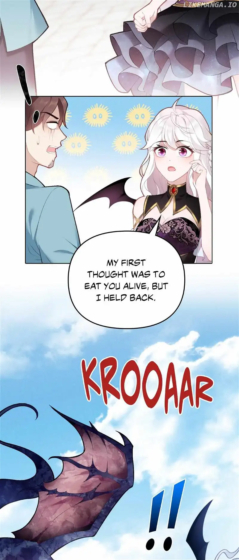 My Knight in Shining Armor chapter 7 page 24