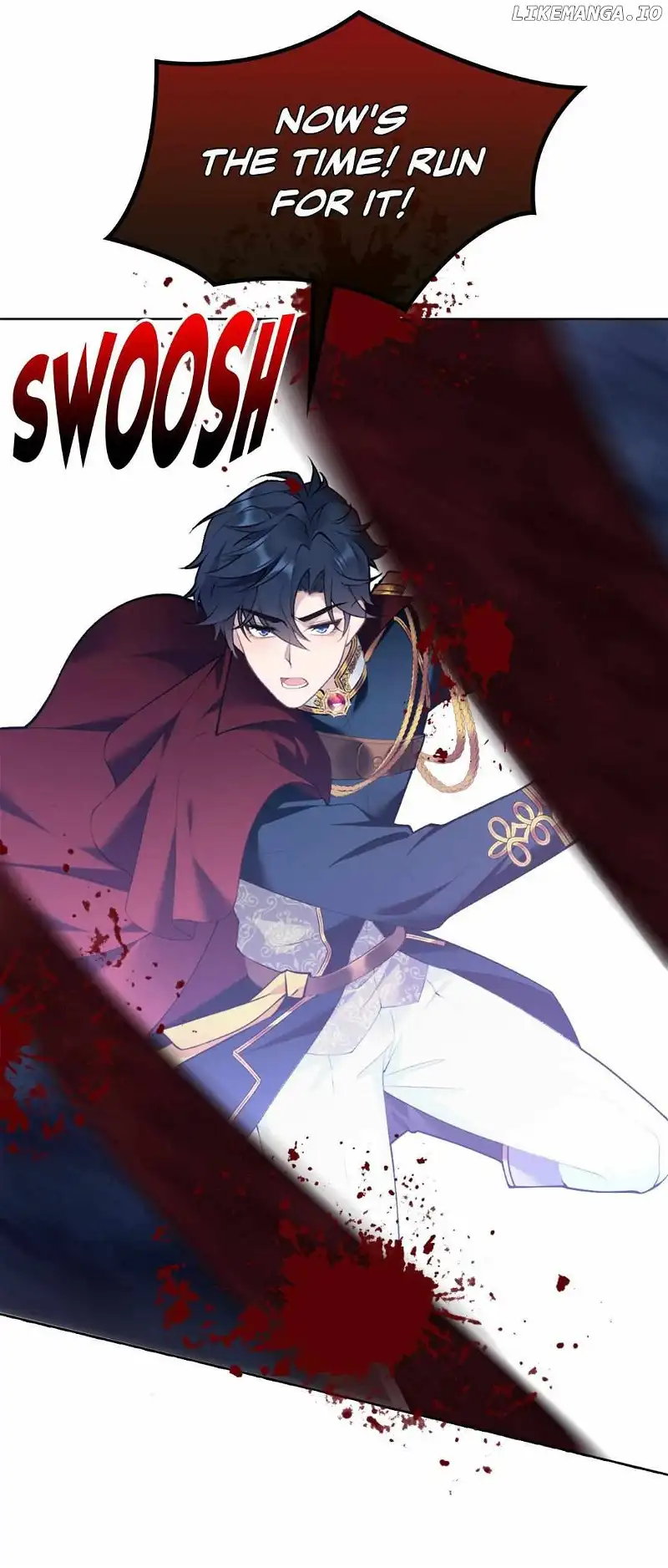 My Knight in Shining Armor chapter 7 page 31