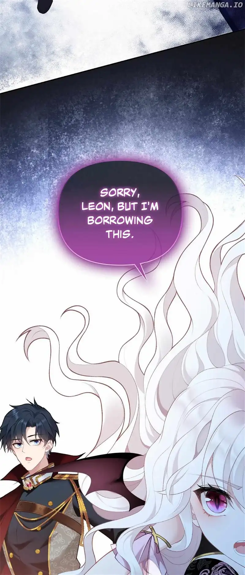 My Knight in Shining Armor chapter 7 page 35
