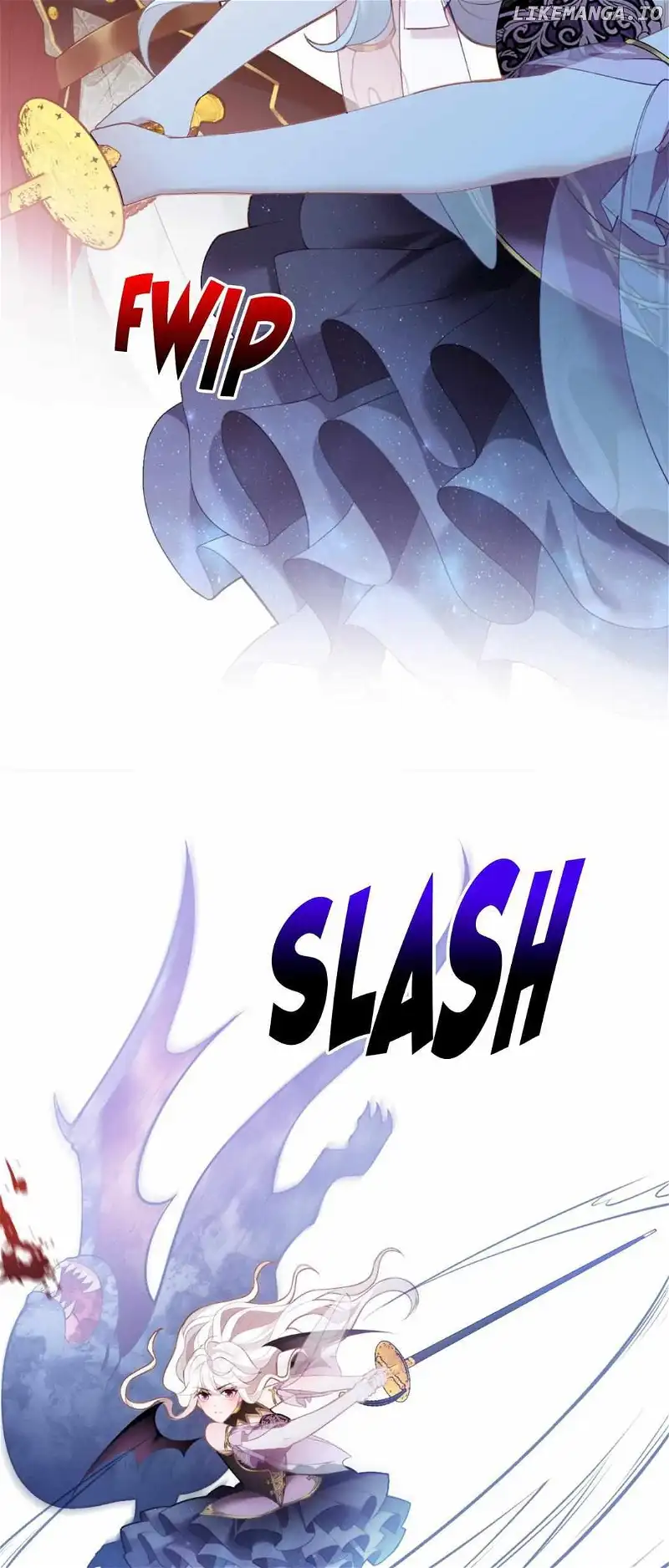 My Knight in Shining Armor chapter 7 page 36