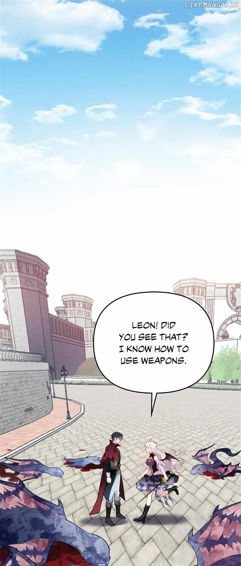 My Knight in Shining Armor chapter 7 page 39