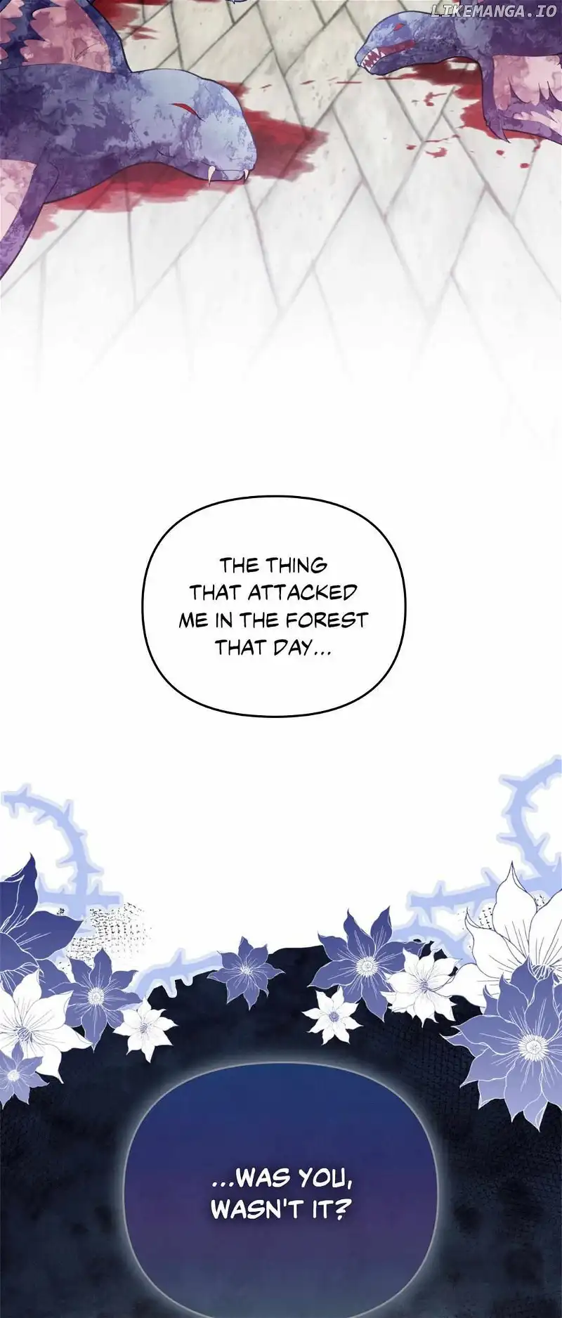 My Knight in Shining Armor chapter 7 page 40