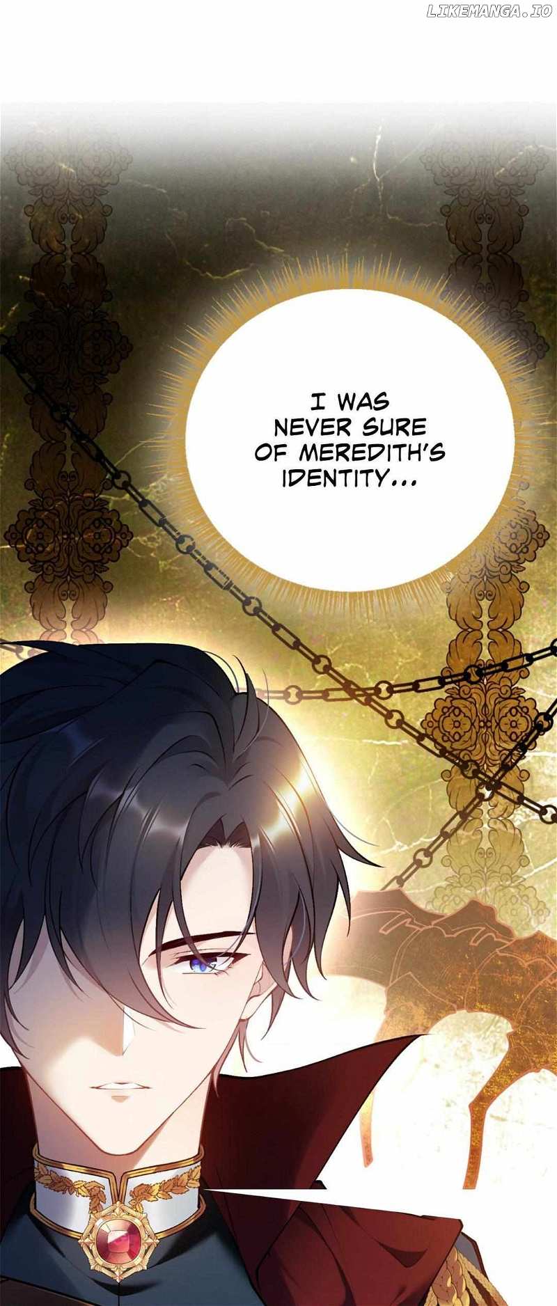 My Knight in Shining Armor chapter 8 page 4