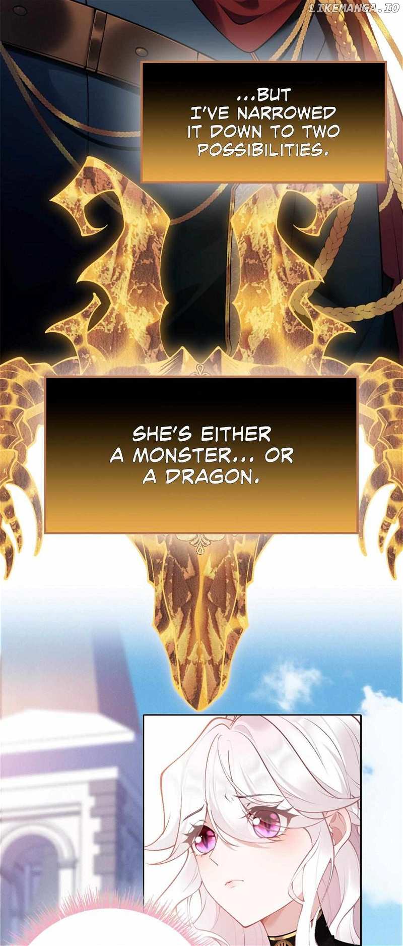 My Knight in Shining Armor chapter 8 page 5