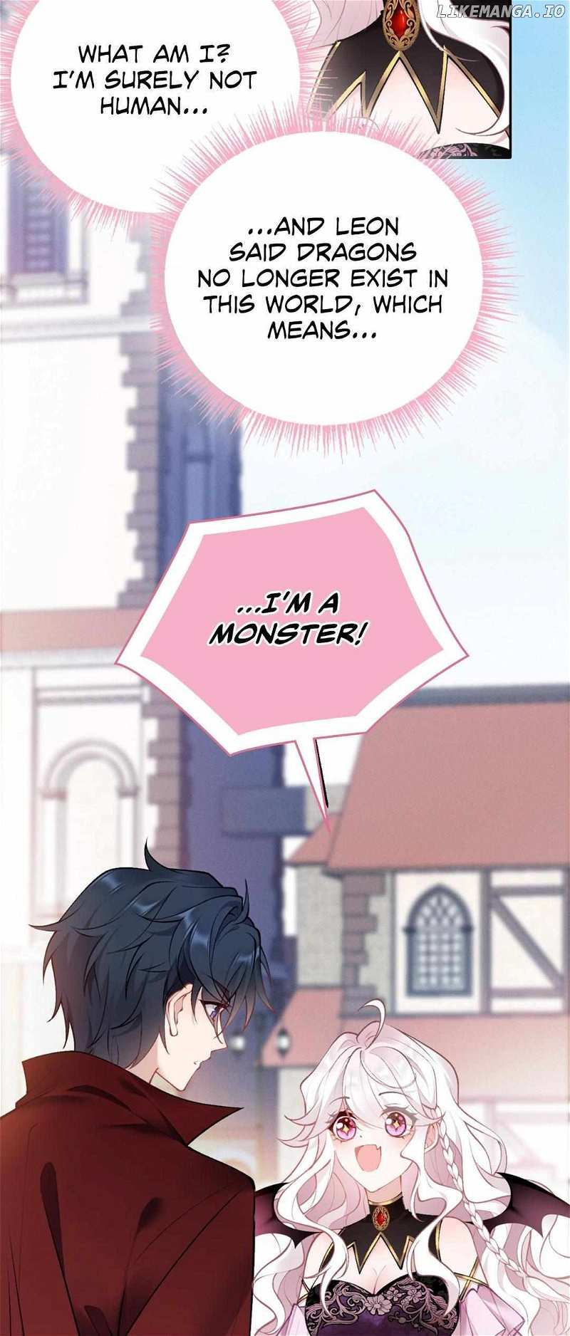 My Knight in Shining Armor chapter 8 page 6