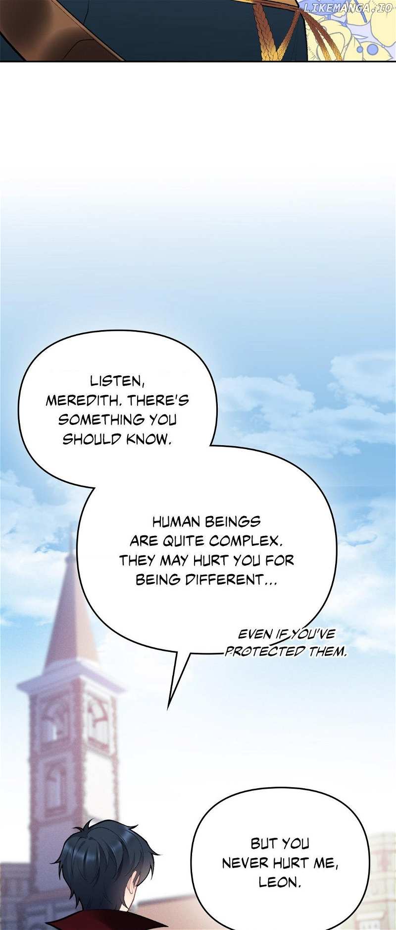 My Knight in Shining Armor chapter 8 page 8
