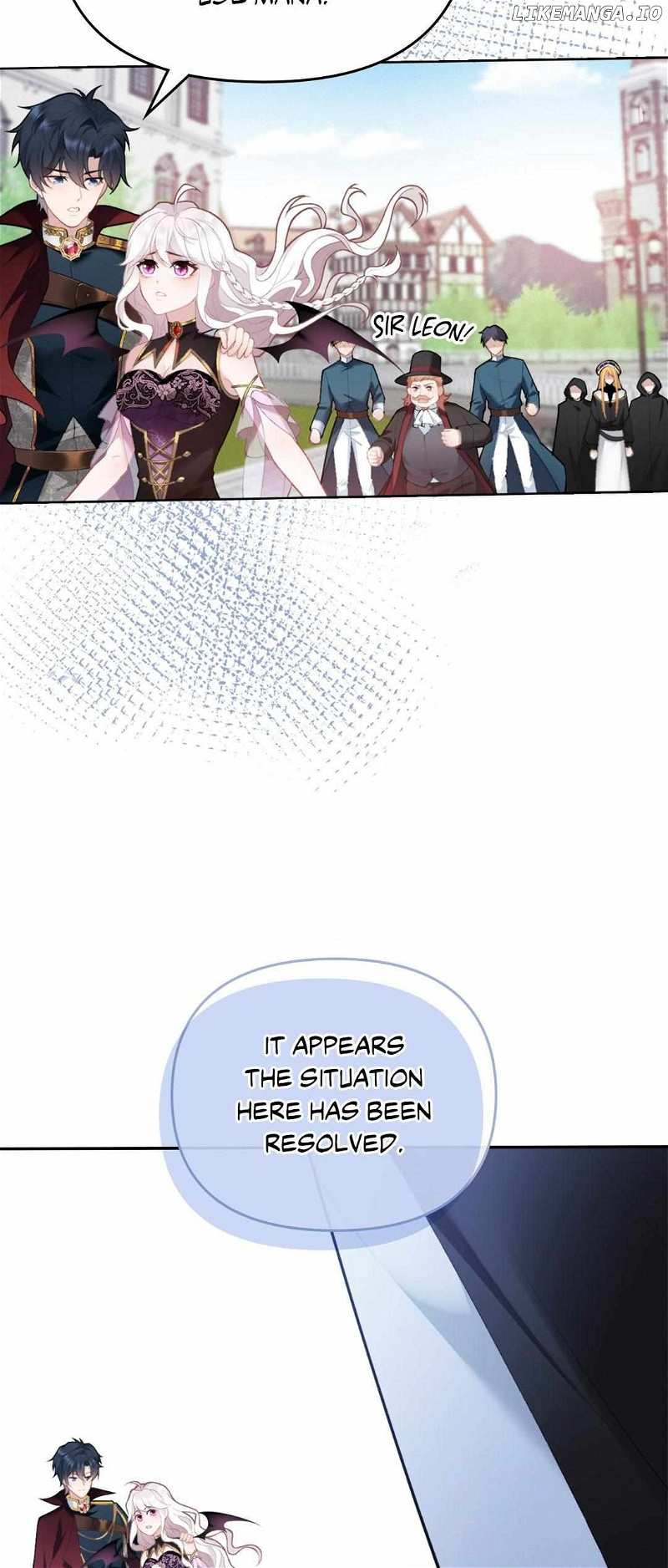 My Knight in Shining Armor chapter 8 page 10