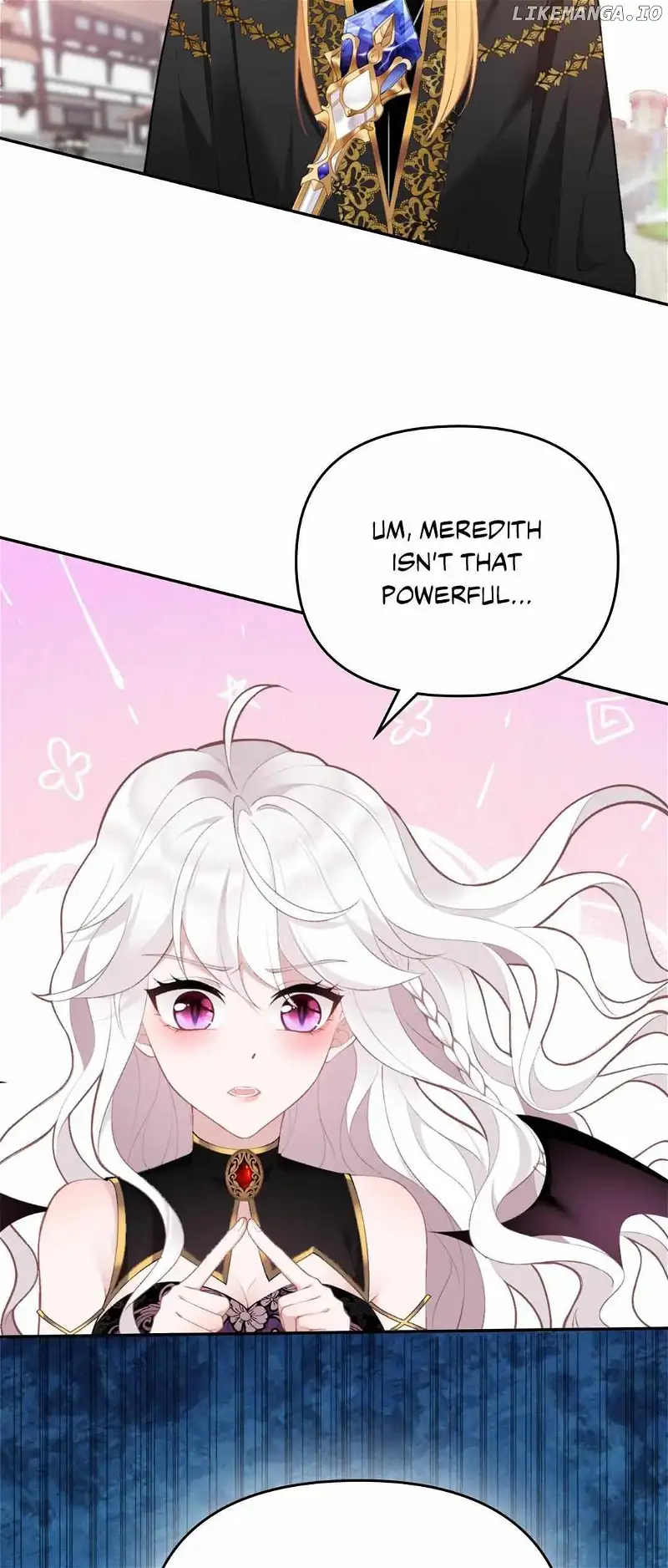 My Knight in Shining Armor chapter 8 page 12