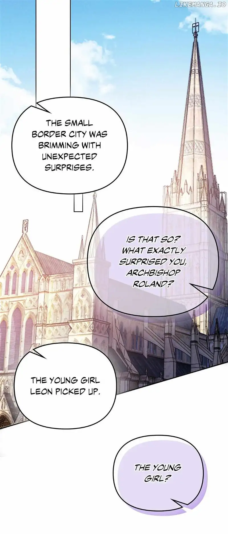 My Knight in Shining Armor chapter 8 page 19
