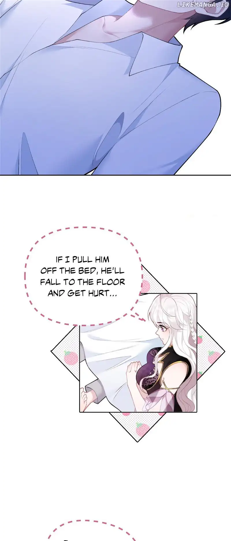 My Knight in Shining Armor chapter 8 page 26