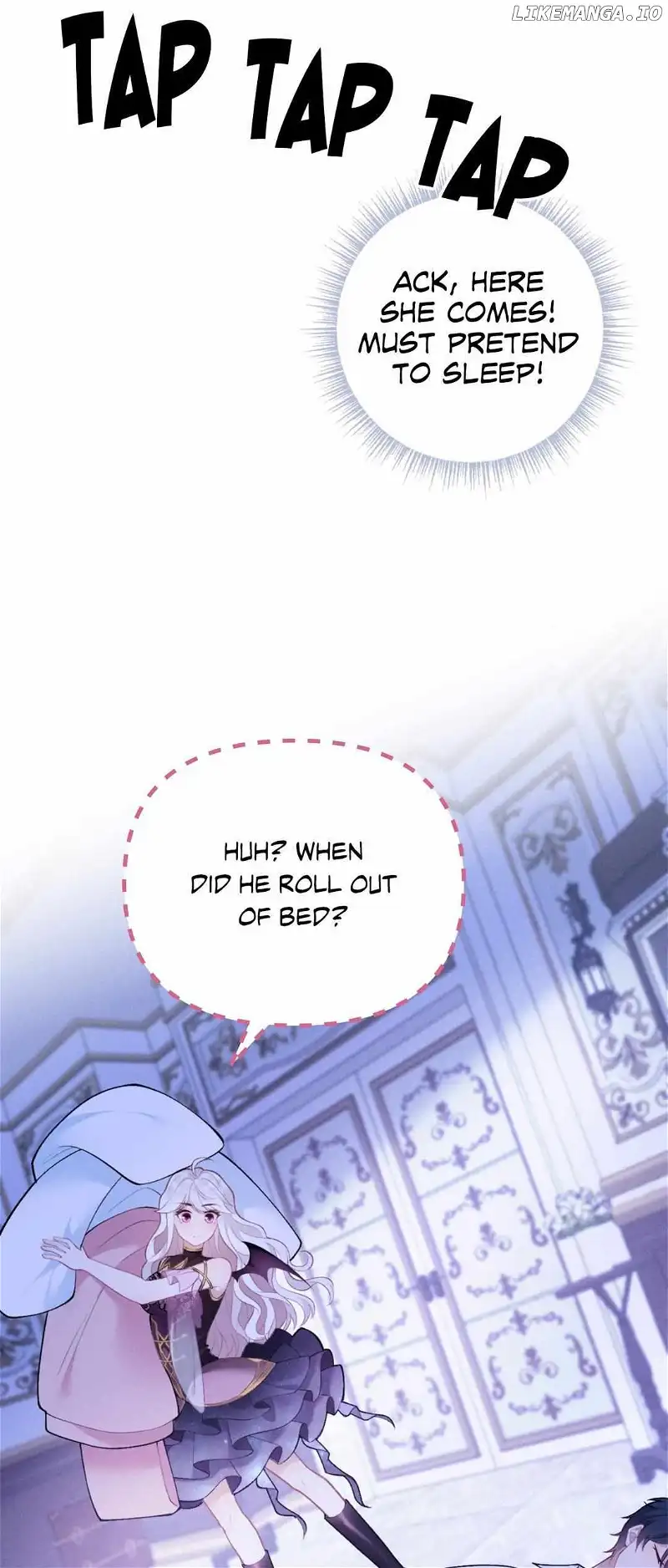 My Knight in Shining Armor chapter 8 page 28