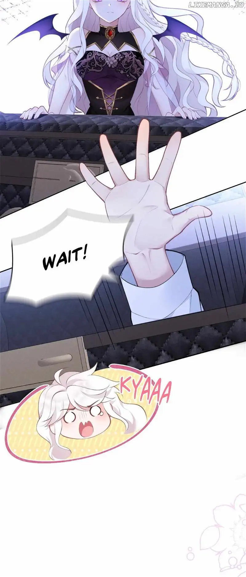 My Knight in Shining Armor chapter 8 page 32
