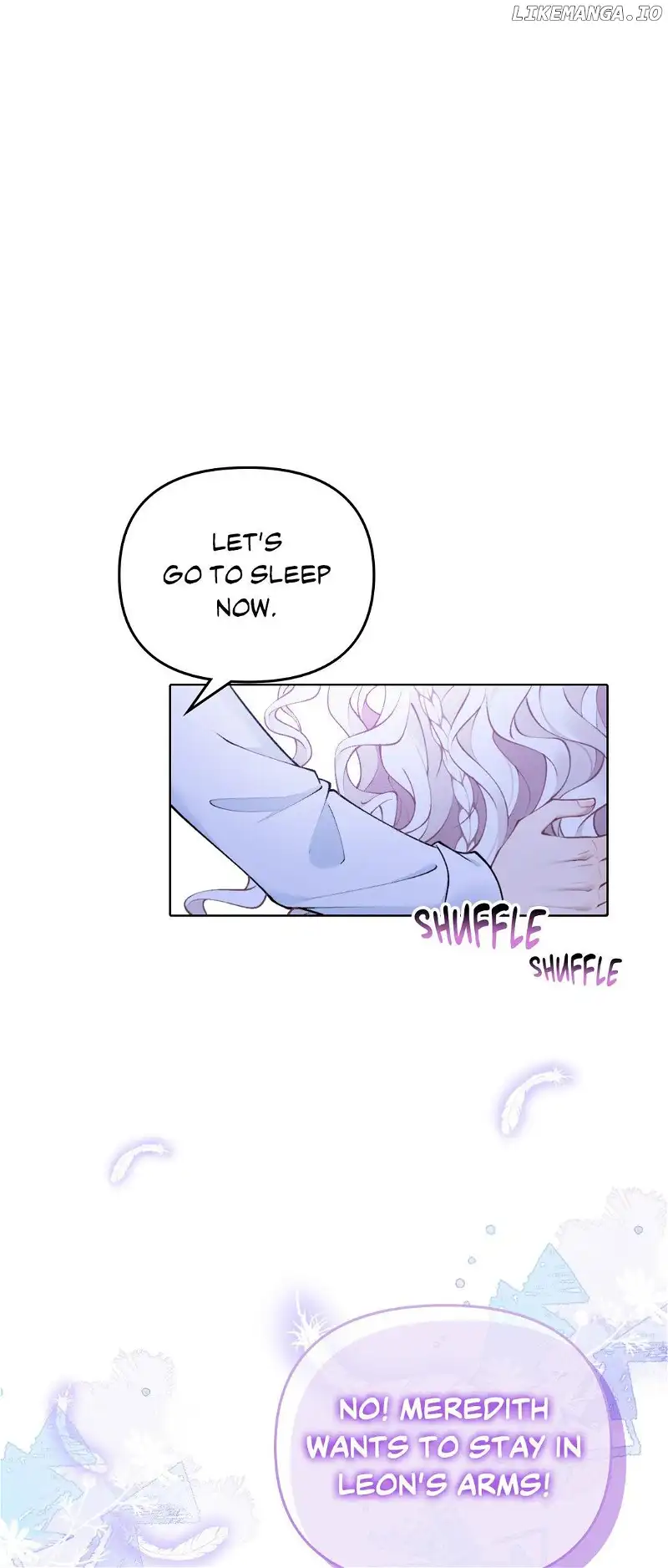 My Knight in Shining Armor chapter 8 page 41