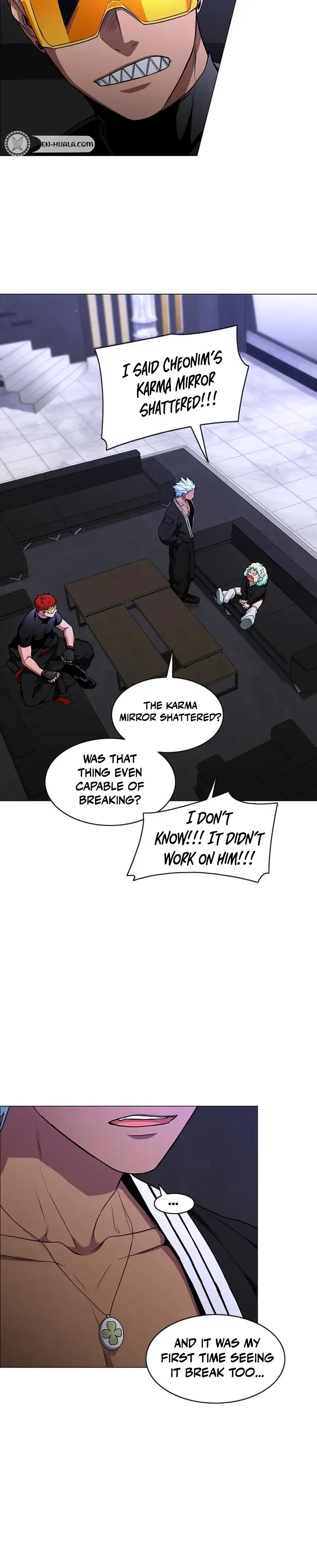 Jakdu chapter 107 page 28