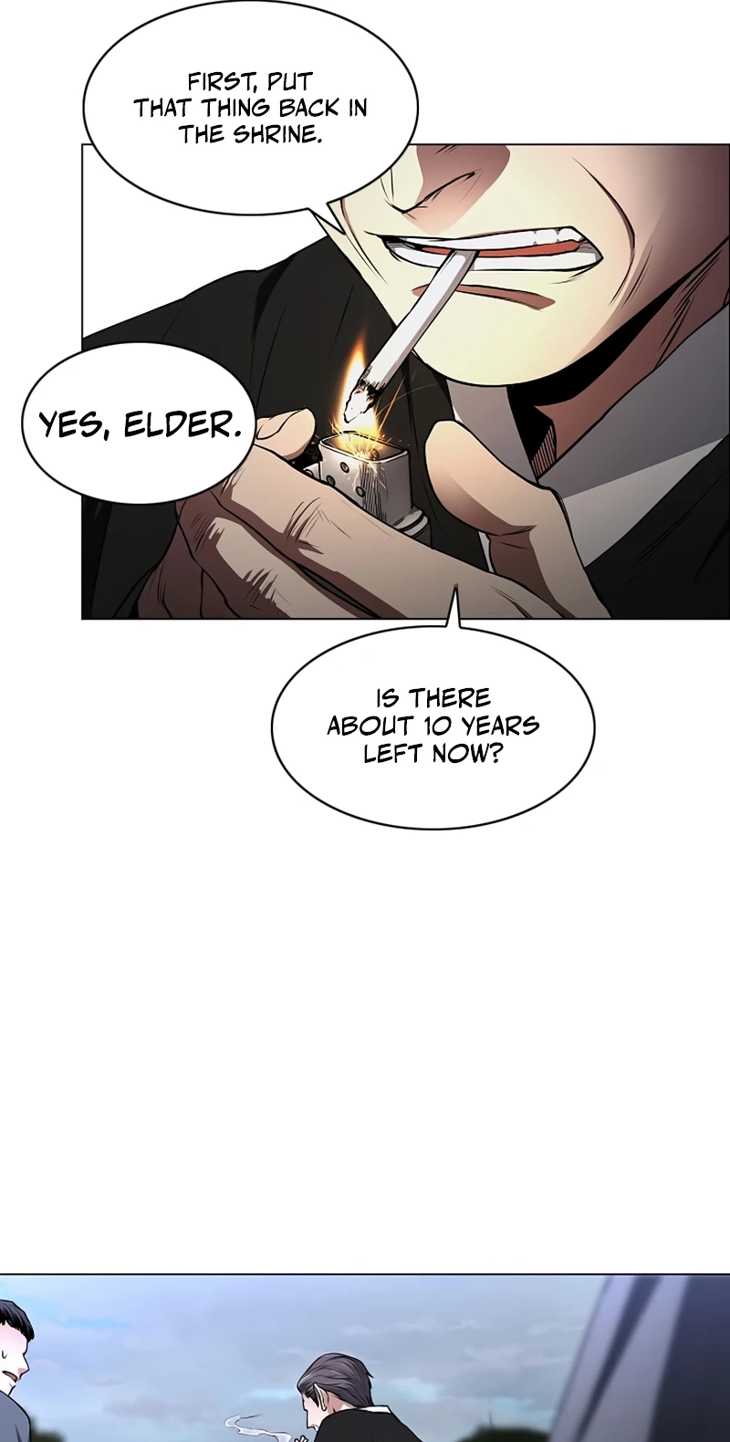Jakdu chapter 116 page 23