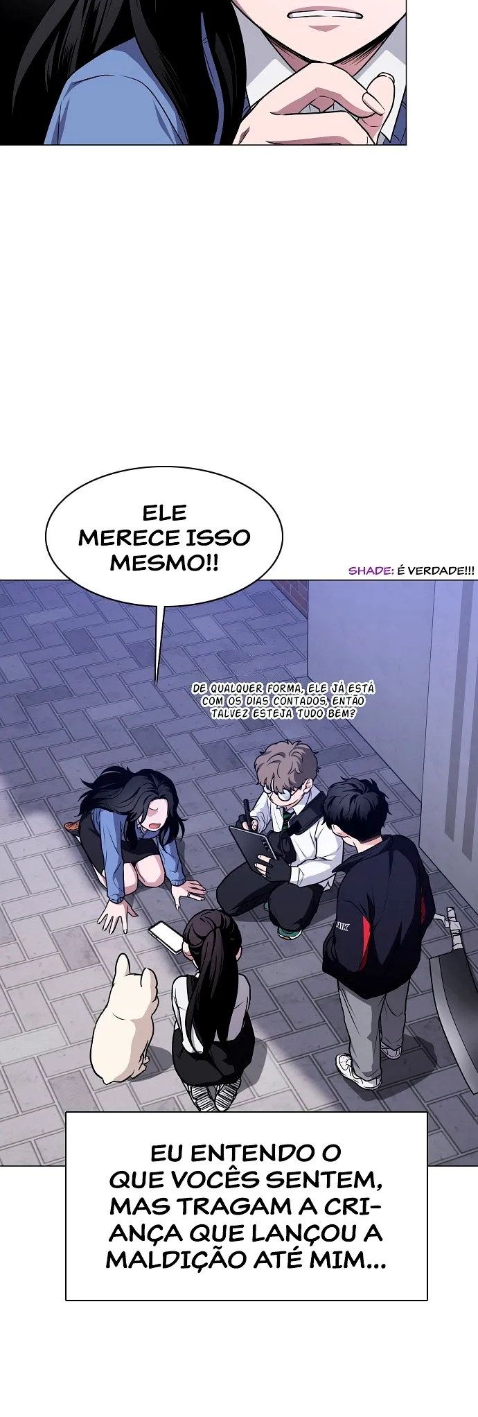 Jakdu chapter 27 page 27