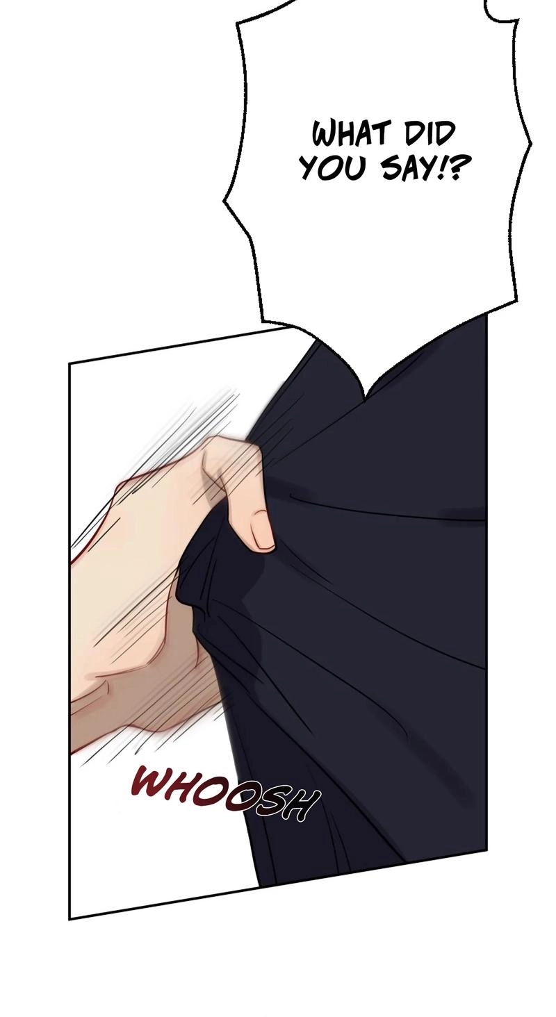 Bad Boy Who Lies in Love chapter 14 page 19